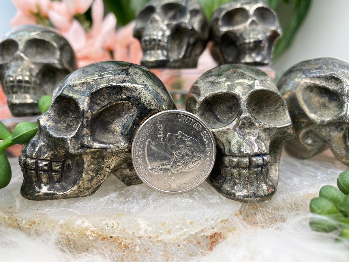 Small-Pyrite-Skulls