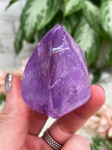 Contempo Crystals - Small-Amethyst-Flame - Image 8