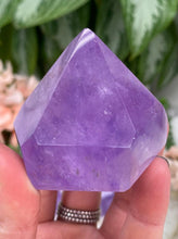 Load image into Gallery: Contempo Crystals - Small-Amethyst-Point - Image 10