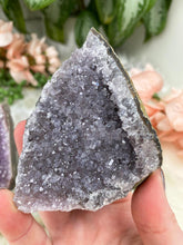 Load image into Gallery: Contempo Crystals -      Small-Amethyst-Rough-Cut - Image 12
