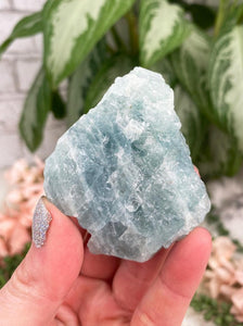 Contempo Crystals - Small-Blue-Aquamarine - Image 12