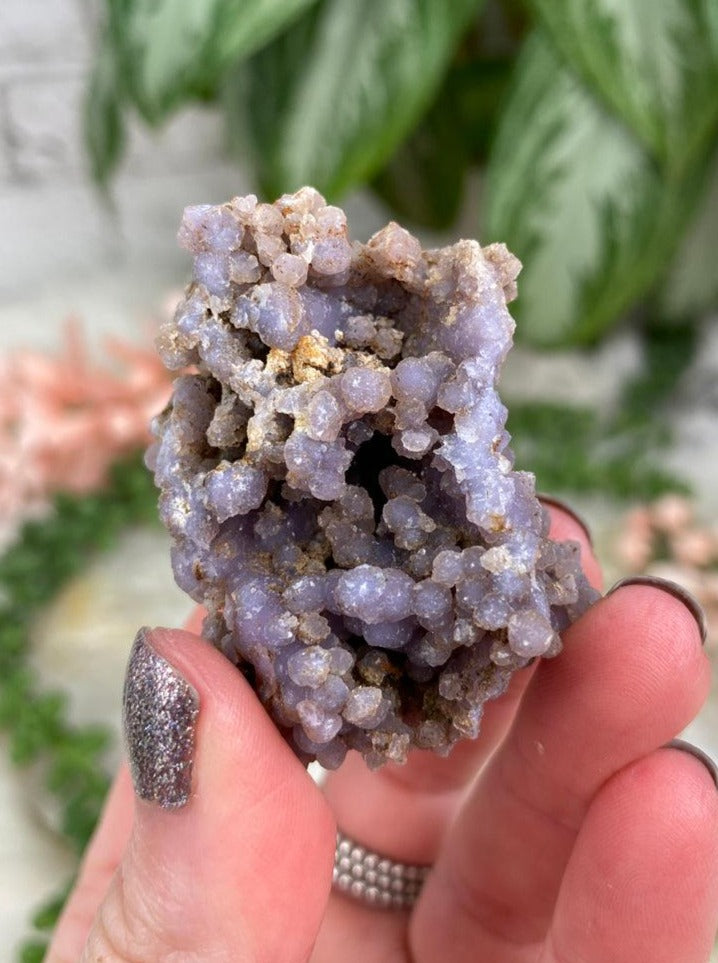 Small-Bortyoidal-Grape-Agate