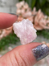 Load image into Gallery: Contempo Crystals - Terminated-Rose-Quartz-Cluster - Image 8