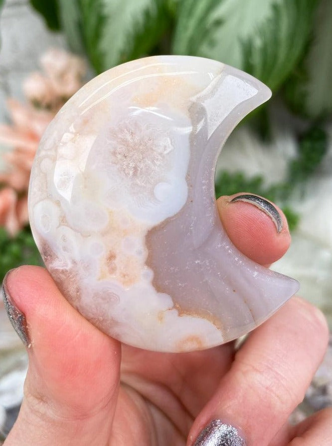 Small-Flower-Agate-Moon
