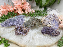 Load image into Gallery: Contempo Crystals - Small-Grape-Agate-Crystal-Clusters - Image 3