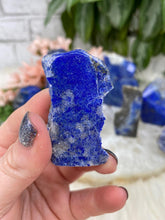 Load image into Gallery: Contempo Crystals - Small-Lapis-Lazuli-Piece - Image 10