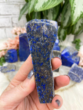 Load image into Gallery: Contempo Crystals - Small-Lapis-Stone - Image 11
