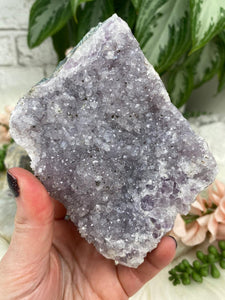 Contempo Crystals - Small-Lavender-Amethyst-Crystal - Image 10