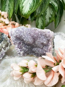 Contempo Crystals - Small-Lavender-Amethyst - Image 8