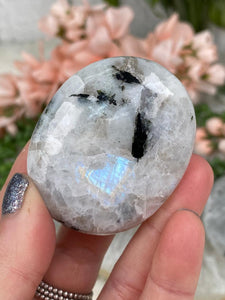 Contempo Crystals - Small-Moonstone-Palmstone - Image 6