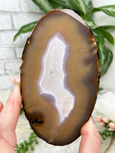 Load image into Gallery: Contempo Crystals - Small-Oval-Agate-slice - Image 12