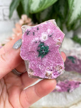 Load image into Gallery: Contempo Crystals - Small-Pink-Cobalto-Calcite - Image 10
