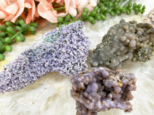 Load image into Gallery: Contempo Crystals - Small-Purple-Grape-Agate - Image 1