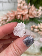 Load image into Gallery: Contempo Crystals - Small-Rose-Quartz-Cluster - Image 12