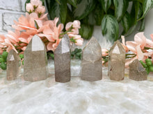 Load image into Gallery: Contempo Crystals - Small-Rutilated-Quartz-Points - Image 7