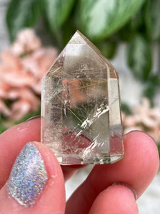 Contempo Crystals - Small-Rutilated-Smoky-Quartz - Image 7