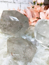 Load image into Gallery: Contempo Crystals - Small-Silver-Rutilated-Quartz-Crystal - Image 16