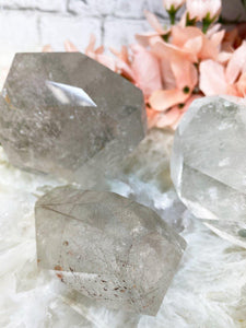 Contempo Crystals - Small-Silver-Rutilated-Quartz-Crystal - Image 14