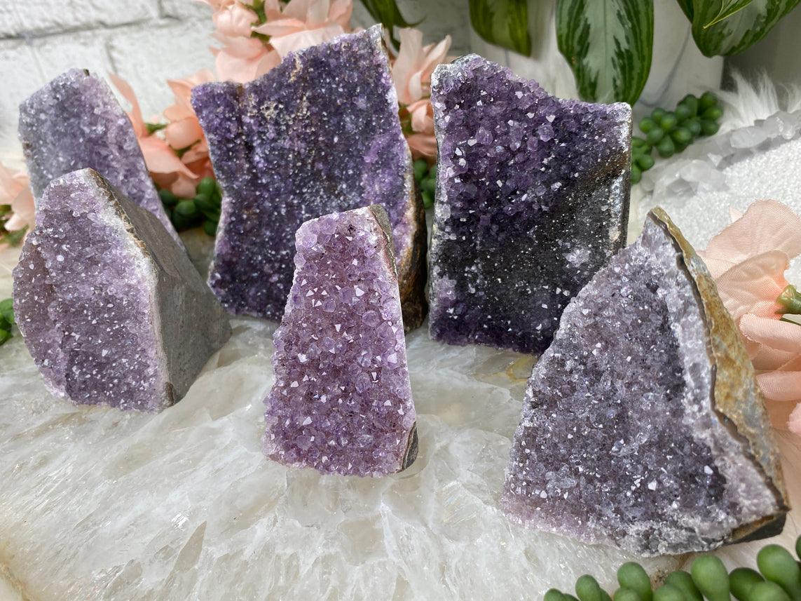 Small-Standing-Amethyst-Clusters