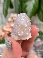 Load image into Gallery: Contempo Crystals - Small-white-spirit-quartz - Image 8