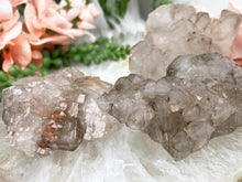 Load image into Gallery: Contempo Crystals - Smoky-Elestial-Quartz-Brazil - Image 1