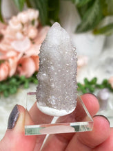 Load image into Gallery: Contempo Crystals - South-Africa-Spirit-Quartz-Point - Image 9
