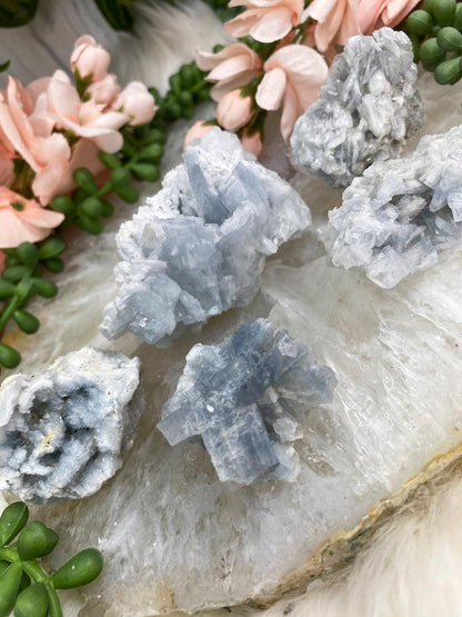 Spanish-Blue-Barite