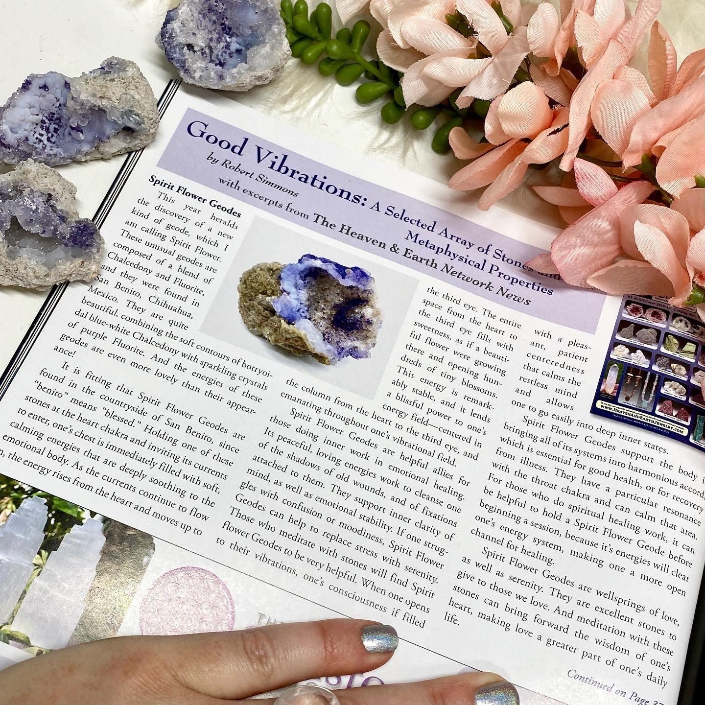 Spirit-Flower-Geode-Informational-Article