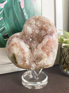 Contempo Crystals - Stand-for-Heart-Crystals - Image 4