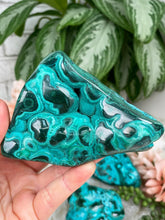 Load image into Gallery: Contempo Crystals - Standing-Chrysocolla-Malachite - Image 10