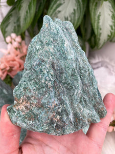 Contempo Crystals - Standing-Green-Fuchsite - Image 10