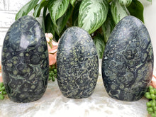 Load image into Gallery: Contempo Crystals - Standing-Kambaba-Jasper-Stones - Image 6