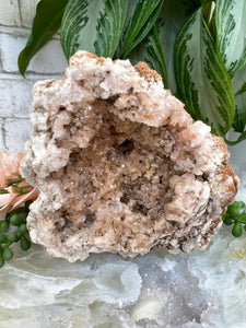 Contempo Crystals - Standing-Pink-Amethyst-Geode-from-Argentina - Image 7