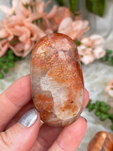 Load image into Gallery: Contempo Crystals - Sunstone-Palm-Stone - Image 8