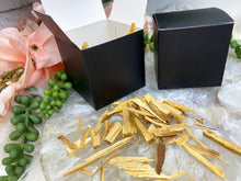 Load image into Gallery: Contempo Crystals - Ethically-Sourced-Palo-Santo-Wood-Chips-for-Crystal-Cleansing - Image 4