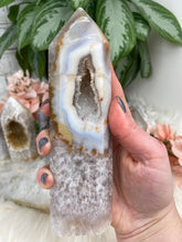Load image into Gallery: Contempo Crystals - Tall-Agate-Point - Image 10