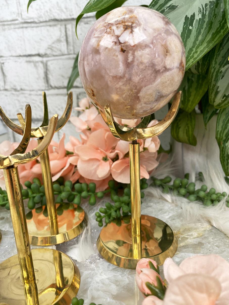 Tall-Metal-Stand-for-Crystal-Spheres