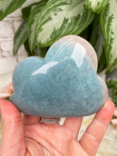 Load image into Gallery: Contempo Crystals - Teal-Trolleite-Cloud - Image 9