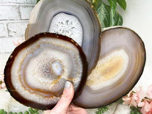 Thin-Agate-Slices