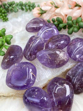 Load image into Gallery: Contempo Crystals - Tumbled-Ametrine - Image 2
