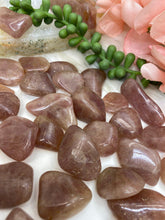 Load image into Gallery: Contempo Crystals - Tumbled-Red-Aventurine-Crystals - Image 2