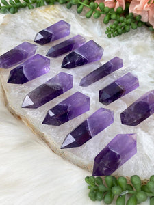 Contempo Crystals - Two-Tone-Amethyst-DT-Points - Image 4