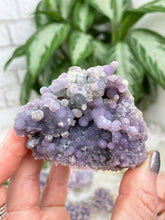 Load image into Gallery: Contempo Crystals - Vibrant-Purple-Grape-Agate - Image 9