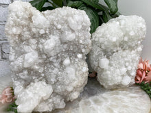 Load image into Gallery: Contempo Crystals - White-Apophyllite-Crystal-Clusters-for-Sale - Image 4