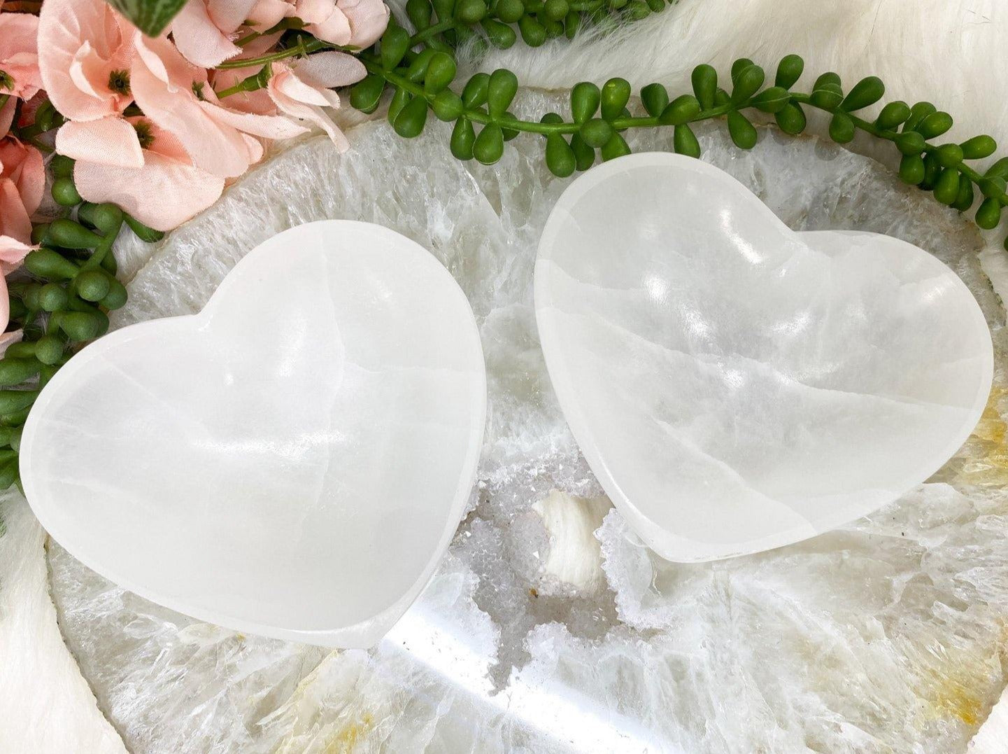 White-Selenite-Heart-Crystal-Bowls