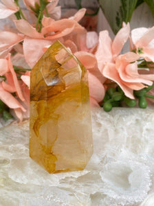 Contempo Crystals - Yellow-Golden-Healer-Quartz-Point - Image 6