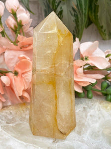 Contempo Crystals - Yellow-Golden-Healer-Quartz-with-Iron - Image 7