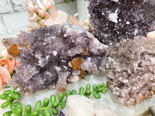 Load image into Gallery: Contempo Crystals - a-grade-amethyst-clusters - Image 5