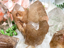 Load image into Gallery: Contempo Crystals - a-grade-rutile-quartz - Image 8