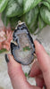 Occo-Geode-Agate-Slice-Necklace-Video